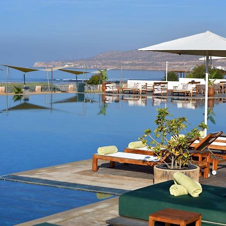 Hilton Taghazout Bay Beach Resort & Spa Exterior foto
