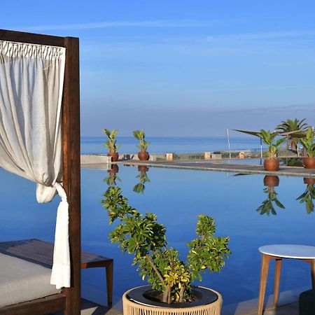 Hilton Taghazout Bay Beach Resort & Spa Exterior foto