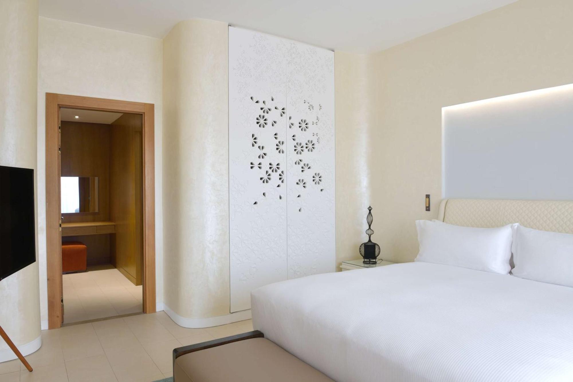 Hilton Taghazout Bay Beach Resort & Spa Exterior foto