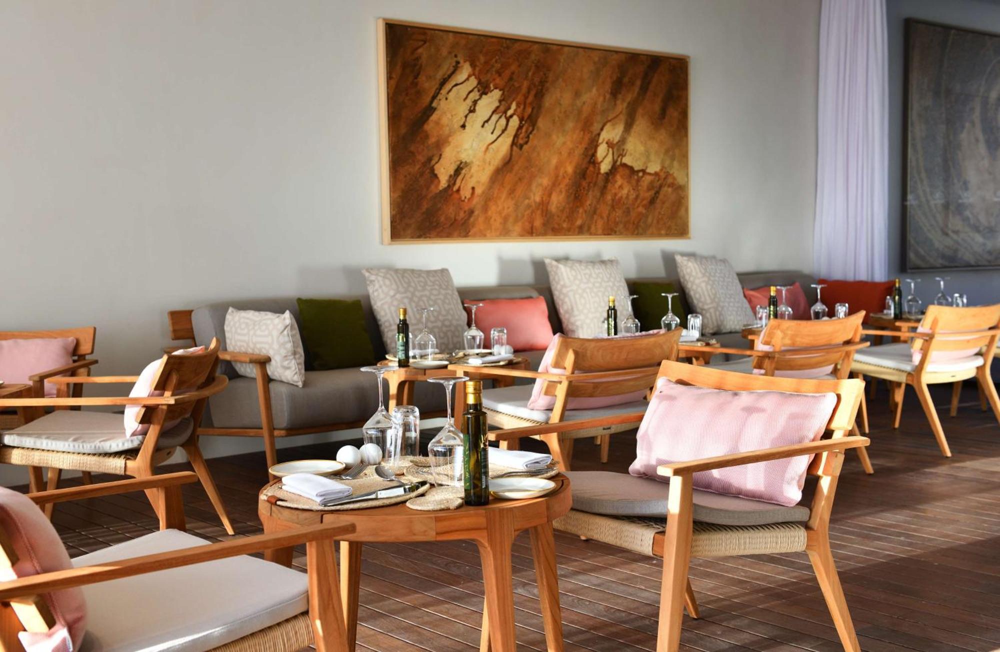 Hilton Taghazout Bay Beach Resort & Spa Exterior foto