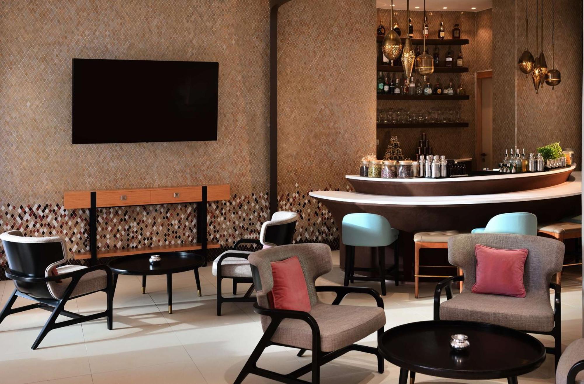 Hilton Taghazout Bay Beach Resort & Spa Exterior foto
