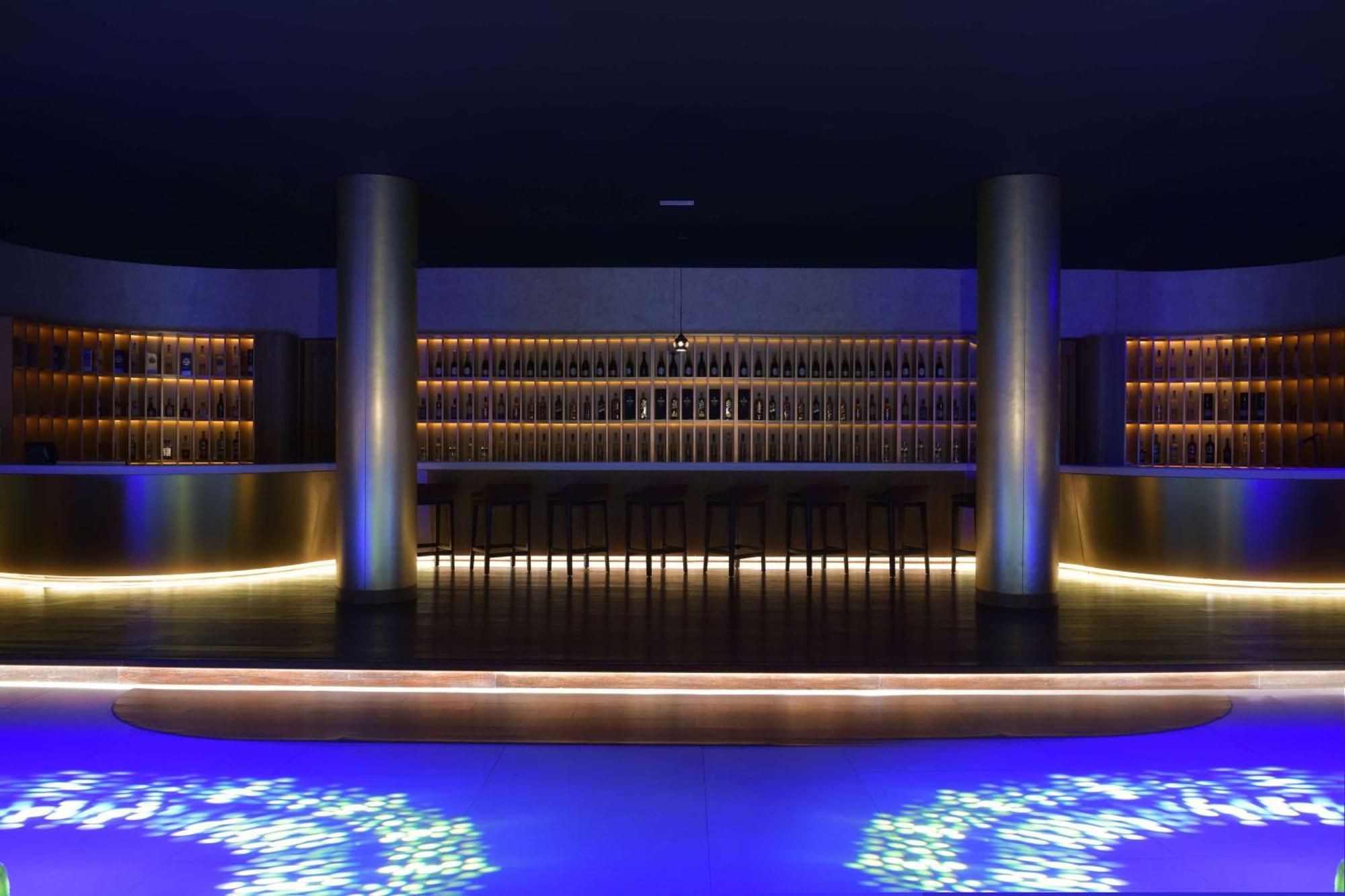 Hilton Taghazout Bay Beach Resort & Spa Exterior foto