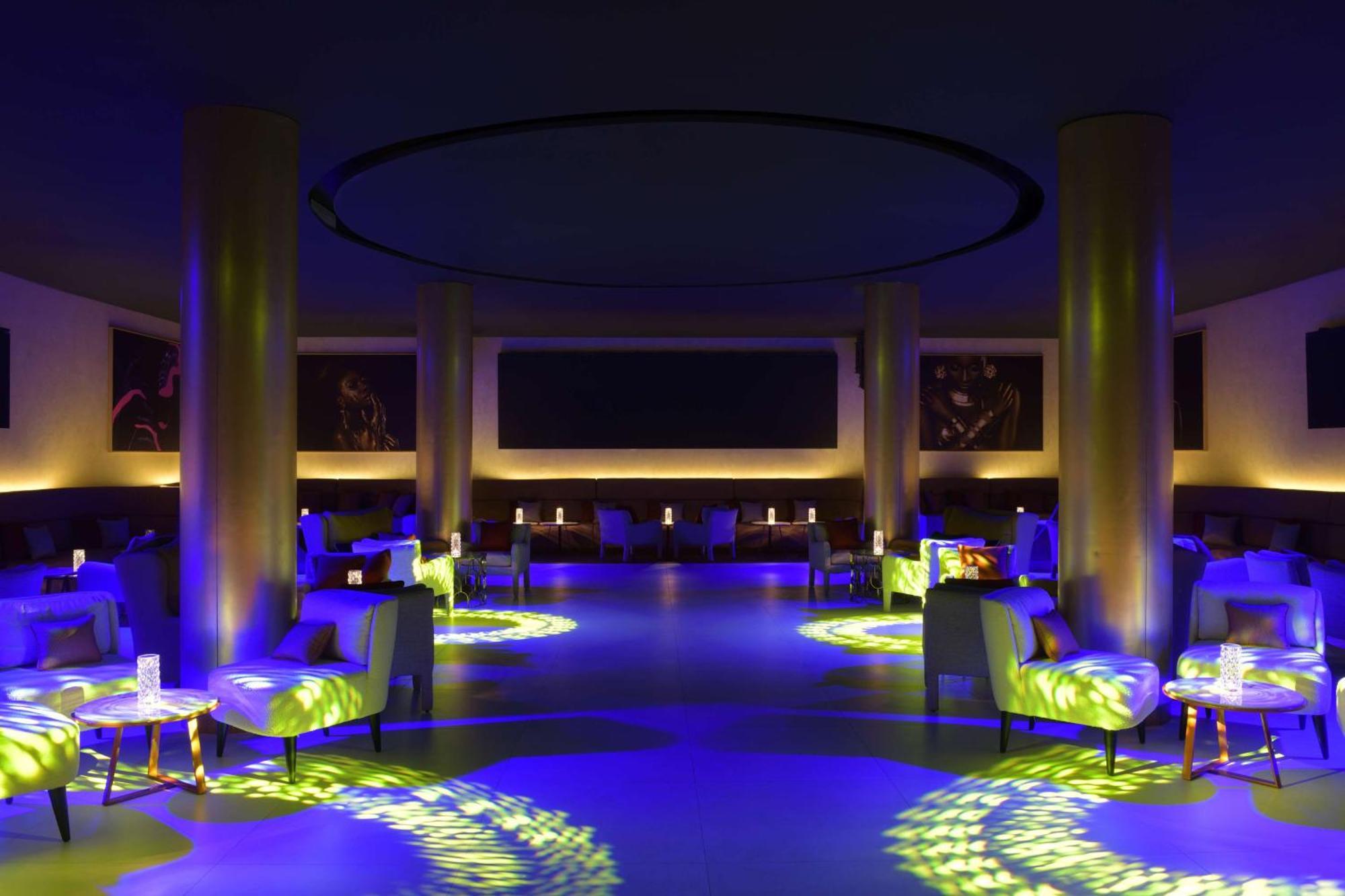 Hilton Taghazout Bay Beach Resort & Spa Exterior foto