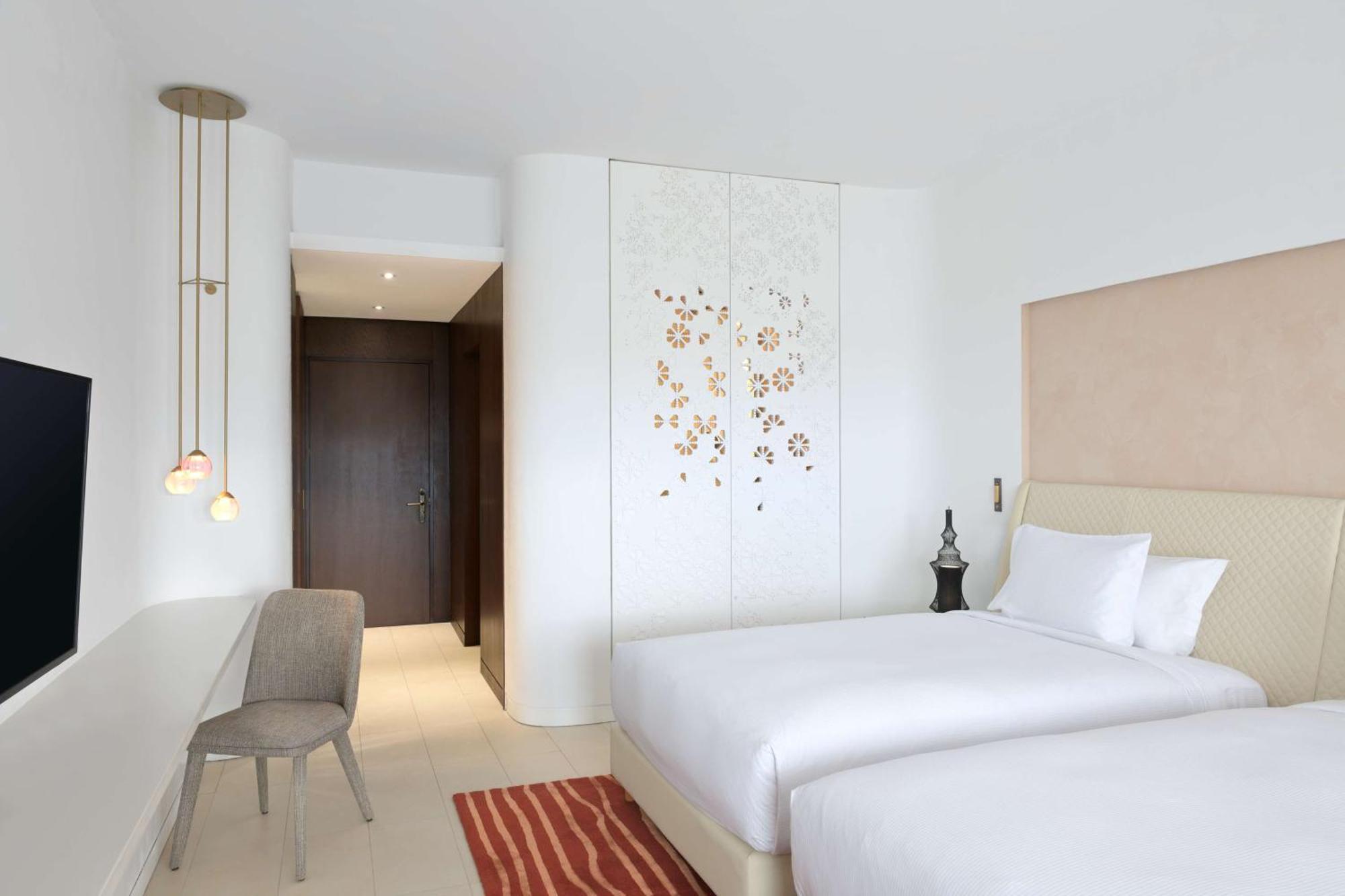 Hilton Taghazout Bay Beach Resort & Spa Exterior foto