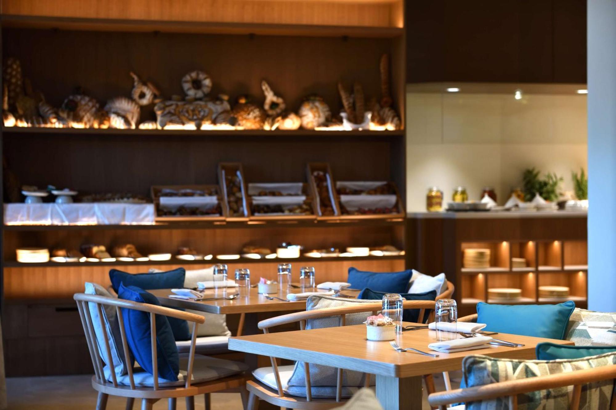 Hilton Taghazout Bay Beach Resort & Spa Exterior foto