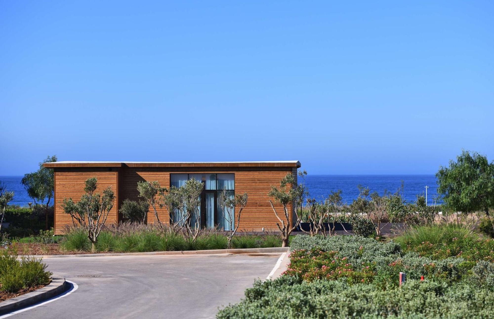 Hilton Taghazout Bay Beach Resort & Spa Exterior foto